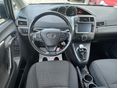 TOYOTA VERSO 2016/9 - 10