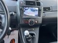 TOYOTA VERSO 2016/9 - 11