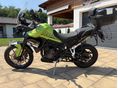 TRIUMPH TIGER SPORT 850 
