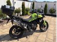TRIUMPH TIGER SPORT 850 2024 - 3