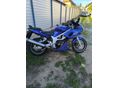 SUZUKI SV 650 S 2000/4 - 2