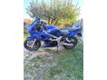SUZUKI SV 650 S 2000/4 - 3
