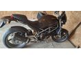 DUCATI MONSTER S4 916