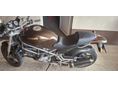 DUCATI MONSTER S4 2001 - 2