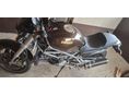 DUCATI MONSTER S4 2001 - 3