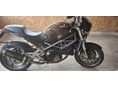 DUCATI MONSTER S4 2001 - 4