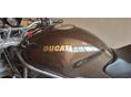 DUCATI MONSTER S4 2001 - 5