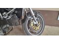 DUCATI MONSTER S4 2001 - 8