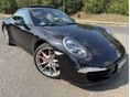 PORSCHE 911 Carrera S 1 tulaj sérülésmentes ülés- korm- fűtés ü.szellőzés tetőablak végig vez szkönyv
