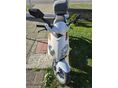 APRILIA SPORT CITY ONE 50 2008/4 - 2