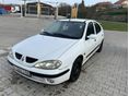 RENAULT MEGANE 2002/4 - 2