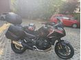 HONDA NT 1100 D 2022/7 - 10