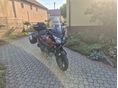 SUZUKI DL 650 