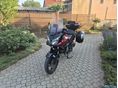 SUZUKI DL 650 2007/9 - 2