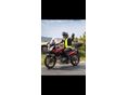 SUZUKI DL 650 2007/9 - 12
