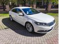 VOLKSWAGEN PASSAT CC 2.0 CR TDI BMT