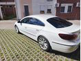 VOLKSWAGEN PASSAT CC 2012/6 - 2
