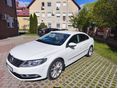 VOLKSWAGEN PASSAT CC 2012/6 - 8