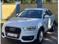 AUDI Q3 2011/12 - 2