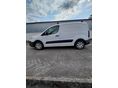 PEUGEOT PARTNER 2014/2 - 5