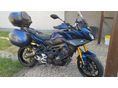 YAMAHA MT-09 TRACER GT