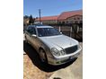 MERCEDES-BENZ E-OSZTÁLY E 280 T CDI Avantgarde (Automata)