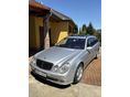 MERCEDES-BENZ E-OSZTÁLY 2005/10 - 2