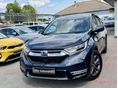 HONDA CR-V 2.0 i-MMD Hybrid Elegance AWD CVT Első tulajdonostól!Sérülésmentes! 91.000 Km.Vezetett szervizkönyves!