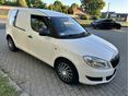 SKODA PRAKTIK 1.2 CRTDi