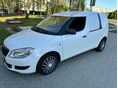 SKODA PRAKTIK 2010/6 - 2