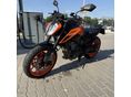 KTM 790 DUKE 