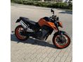 KTM 790 DUKE 2020 - 2