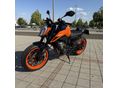 KTM 790 DUKE 
