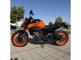 KTM 790 DUKE 2020/9 - 2