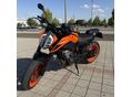 KTM 790 DUKE 2020/9 - 4