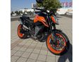 KTM 790 DUKE 2020/9 - 5
