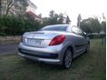 PEUGEOT 207 2007/8 - 6