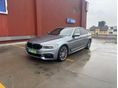 BMW 530e iPerformance (Automata) M Sport / rendkívül sok extra