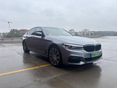 BMW 530 2019/3 - 4