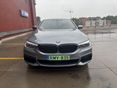 BMW 530 2019/3 - 5