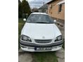 TOYOTA AVENSIS 2.0 TD Linea Sol