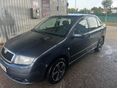 SKODA FABIA Sedan 1.4 16V Classic