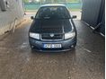 SKODA FABIA 2007/11 - 2