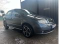 SKODA FABIA 2007/11 - 3