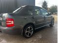 SKODA FABIA 2007/11 - 4