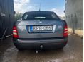 SKODA FABIA 2007/11 - 5