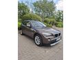 BMW X1 2011 - 2