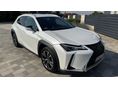 LEXUS UX 250h Comfort 4WD CVT HIBÁTLAN. GARANCIA. PRÉMIUM. ALCANTARA. SÁVTARTÓ