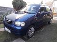 SUZUKI ALTO 2004/11 - 2