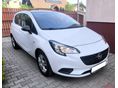 OPEL CORSA E 1.0 T Cosmo Start-Stop Tempomat+Radar+Alu+ Vezetett szervizkönyv+Gyári Fekete tető+hűtőrács és tükör